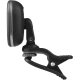 Cherub WST-675 Clip-on Tuner (Siyah) 4