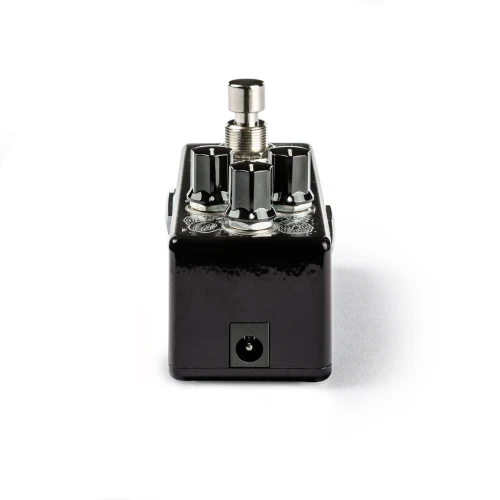 MXR EG74 Raw Dawg Overdrive Pedalı 5