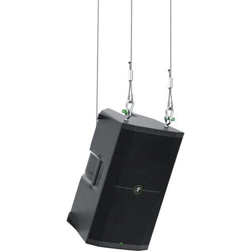 Mackie Thump212XT Enhanced 1,400-watt 12'' Aktif Kabin 3