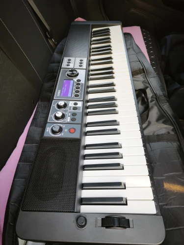 Casio CT S 500 2