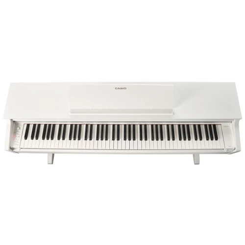 Casio AP270WE Celviano Dijital Piyano (Beyaz) 6