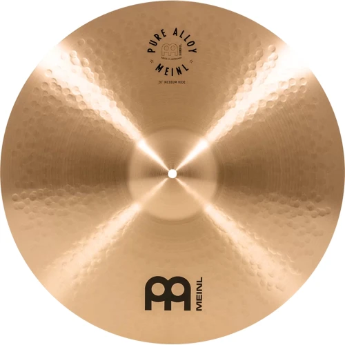 Meinl 14"-16"-20" Pure Alloy Zil Seti 6