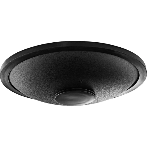 Meinl Sonic Energy SSTD1BK Small Steel F-minor 7" Tongue Drum (Siyah) 2