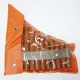 PAN FLÜT 12 NOTA PVC BAG TAIWAN 2