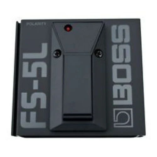 Boss FS-5L(S) Footswitch 3