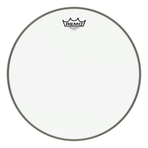 REMO AMBASSADOR® CLEAR 16 inç Davul Derisi 2