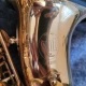 SML PARİS A 420-II Alto Saksafon 3
