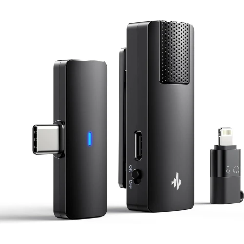 Donner Lavalier Mikrofon 100 2