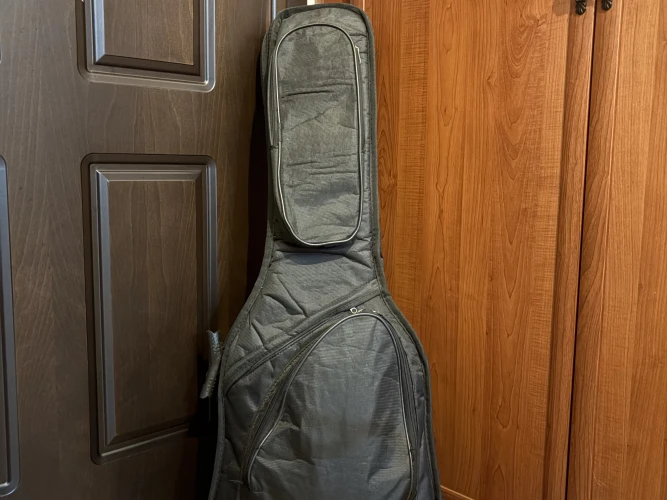 FENDER STRATOCASTER MEXİCO ELEKTRO GİTAR 6