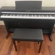 kawai kdp 110 piyano 2