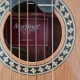 Martinez MP-1 PRE CET Elektro Klasik Gitar 2