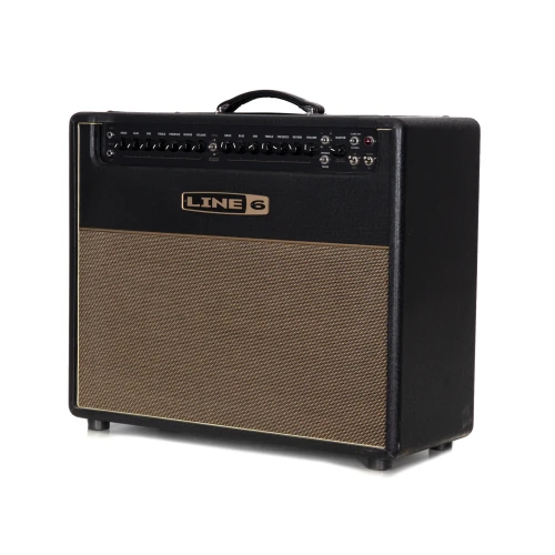 [Outlet] Line 6 DT50-112 Combo Amfi 1