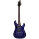 Schecter SGR C-1 Elektro Gitar (Electric Blue) 1