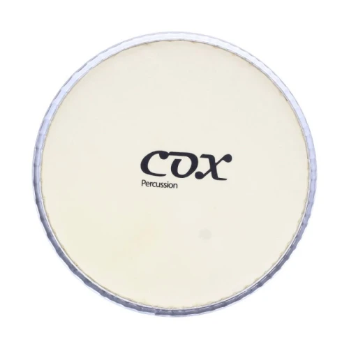 Cox 12\" Djembe Derisi 1