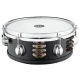 Meinl Drummer Series Compact Jingle 10" Trampet (Siyah) 1