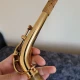 SML PARİS A 420-II Alto Saksafon 6