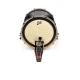 EVANS BD22EMADCT 22" DERİ CALFTONE KİCK SENTETİK SÜNGERLİ TEK KAT 2