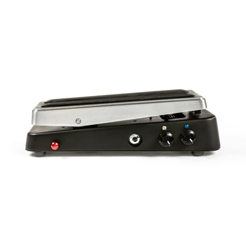Jim Dunlop GCB65 Custom Badass Cry Baby Wah Pedal 4