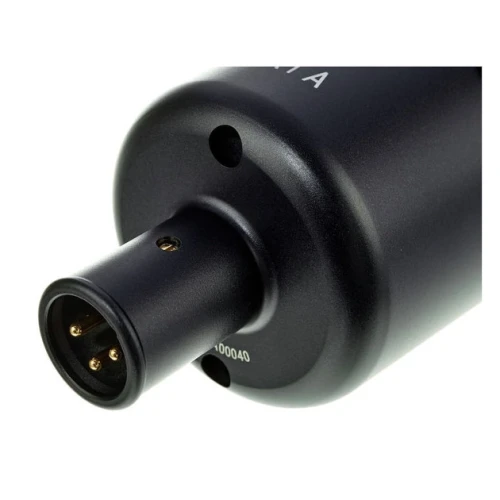 sE Electronics X1-A Geniş Diyaframlı Condenser Mikrofon 4