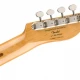 Squier Classic Vibe 50s Telecaster Akçaağaç Klavye Butterscotch Blonde Solak Elektro Gitar 5