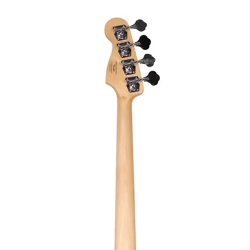 Squier Debut Precision Bass Laurel Klavye 2 Ton Sunburst Bas Gitar 5