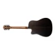 Merida A-17DCES Alcazaba Elektro Akustik Gitarlar 3