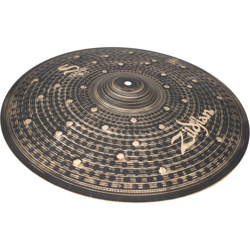 Zildjian S Dark 18" Crash 1