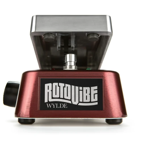 Jim Dunlop Wylde Audio Rotovibe Chorus/Vibrato Pedalı 1