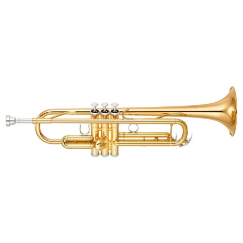 Yamaha YTR4335GII Trompet 1