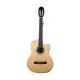 [Outlet] Toledo LC-3900NL 4/4 Klasik Gitar (Natural) (OL 23-23012)  1