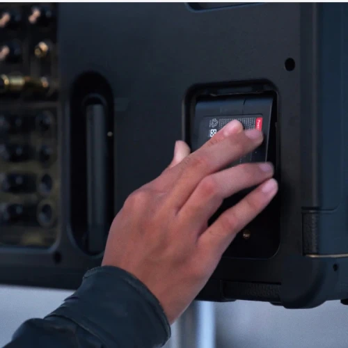 Positive Grid Spark Batarya 3