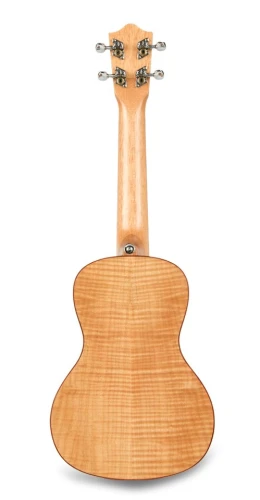 Lanikai FM-C Flame Maple Concert Ukulele 2
