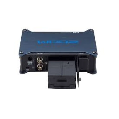 Zoom BCF-8 Batarya Kutusu (Zoom F-8 için) 4