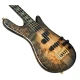 Spector Euro CST 4 Telli Bas Gitar (Natural Black Burst Gloss) 2