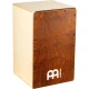 Meinl Snarecraft Professional Series Snare Cajon 100 (Almond Birch) 1
