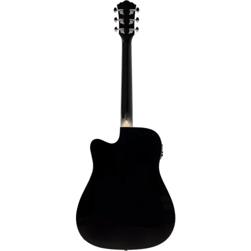 Washburn WA90CEVSB Elektro Akustik Gitar 2