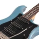 PRS SE NF3 Gülağacı Elektro Gitar (Ice Blue Metallic) 4