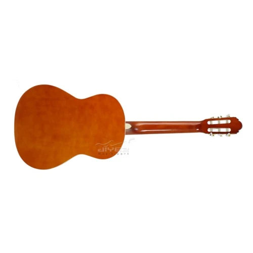 Clariss CCG100 NAT Klasik Gitar (Taşıma Çantası Hediyeli) 5