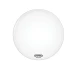 EVANS BD16RSW-NP 16" DERİ RESONANT KİCK BEYAZ ÖN RİNGLİ DELİKSİZ 6
