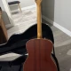 Fender Tim Armstrong Hellcat Akustik Gitar 6