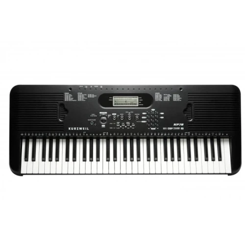 Kurzweil KP70 Org 2