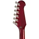 Epiphone Inspired by Gibson Firebird Elektro Gitar (Wine Red) 6