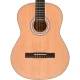 Miguel Angela MA2-N Natural Klasik Gitar 1