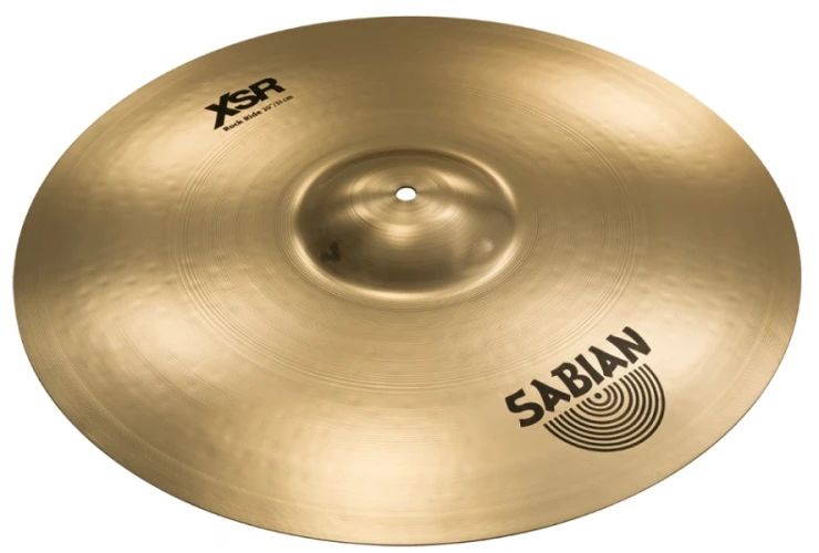 SABIAN XSR2014B 20&quot;  ROCK RIDE XSR 1