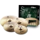 Zildjian S Zildjian Performer Zil Seti (14HH/16C/18C/20R) 1