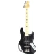 Angel AJBG3-BK Siyah Bas Gitar 2