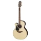 TAKAMINE GN51CELH NAT Solak Elektro Akustik Gitar 1