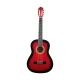 [Outlet] Ashton SPC44STRB Bordo Klasik Gitar (OL 22-510) 1