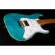 Jet JS-450 OBL HSS Elektro Gitar (Ocean Blue) 3
