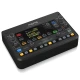 MIDAS DP48 48-Kanal Kişisel Monitör Mikseri 2